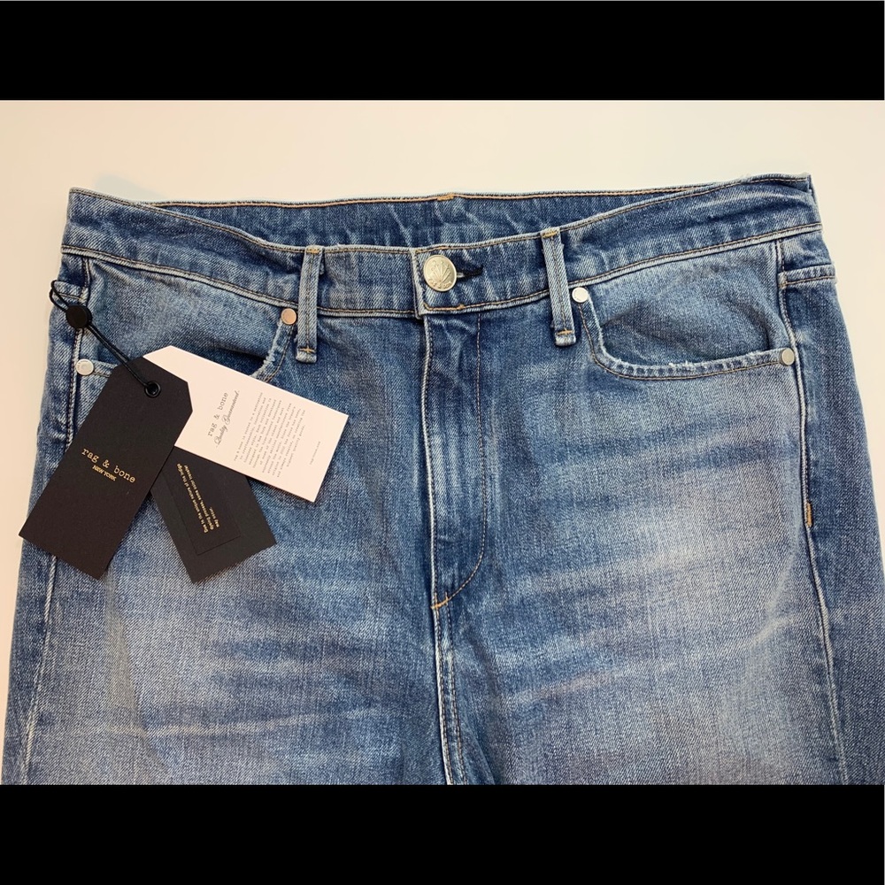 NWT Rag & Bone Jeans